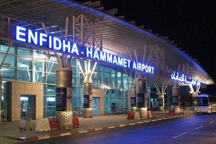 Enfidha Aeroport