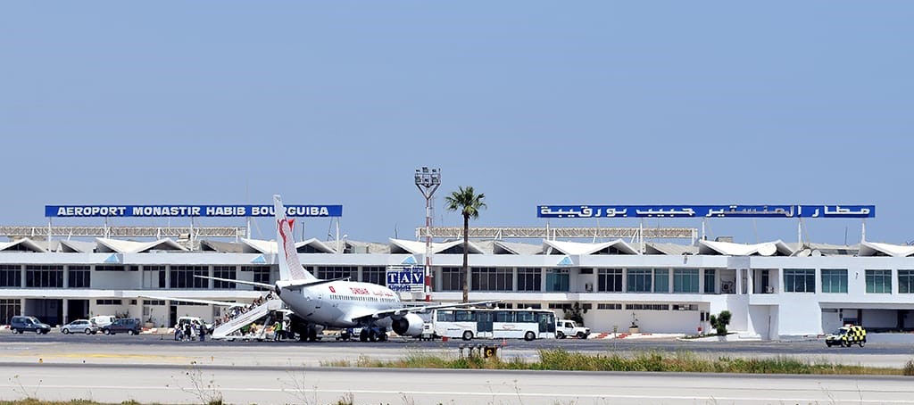 Monastir Aeroport